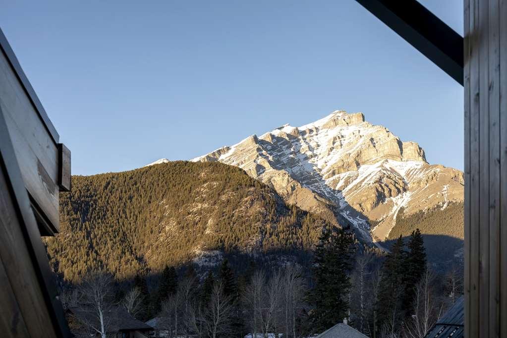 Peaks Hotel And Suites Banff Cameră foto